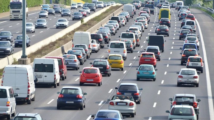 Previsioni traffico weekend: arriva l’esodo di fine luglio