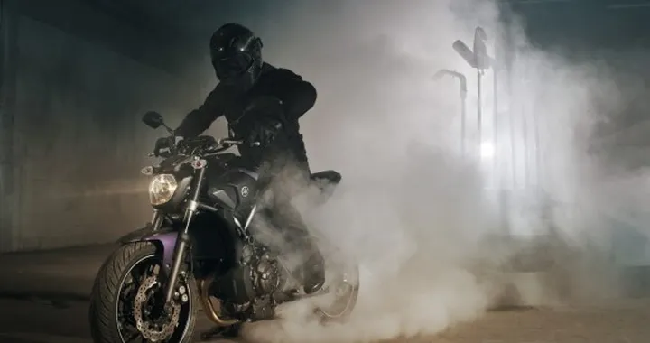 Yamaha MT-07: arriva a fine Febbraio a 5.690 €!