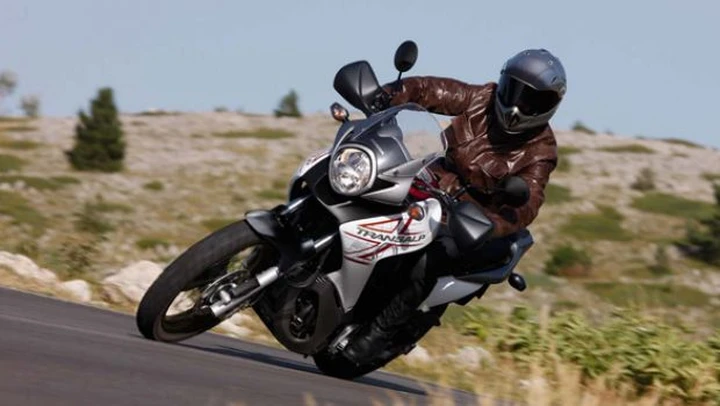Mercato, classifiche Top 100 di Aprile. Vola la BMW R 1200 GS, in crescita la XL700V Transalp