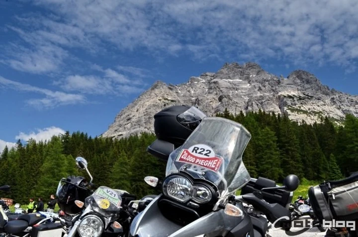 20.000 Pieghe 2015: aperte le iscrizioni per la settima edizione