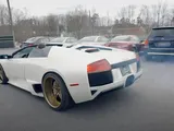 Comprano una Lamborghini Murcielago a buon prezzo, ma non si rivela un grande acquisto