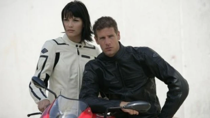 Giacche in pelle M-Tech: Orion, T-Sport e J Raptor