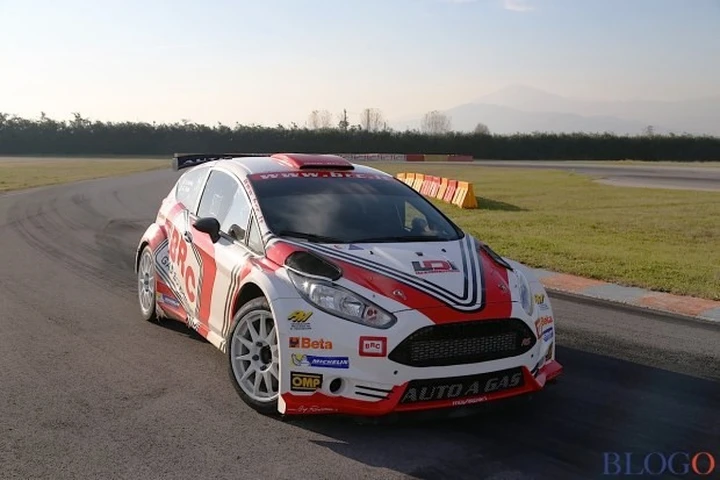Auto a GPL BRC: a tutto gas nel motorsport