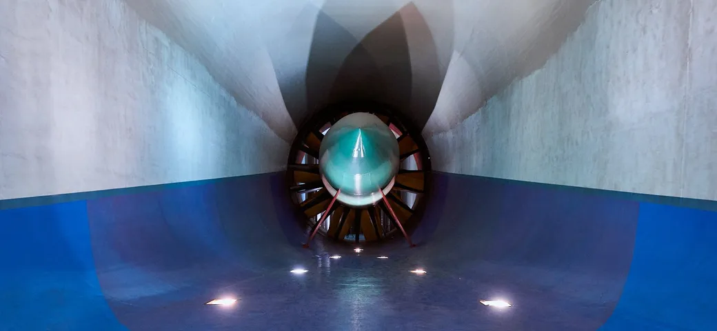 FCA: la galleria del vento e lo sviluppo aerodinamico - Video