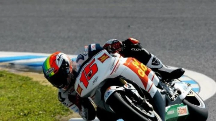 MotoGP a Jerez: il Team Honda Gresini in cerca di risultati convincenti