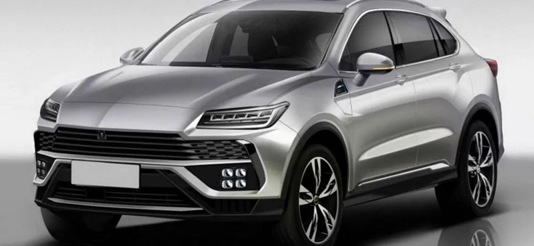 Cloni auto: le repliche cinesi più sfacciate
