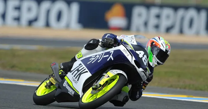 Cev Moto3 Portimao, pole di Lorenzo Dalla Porta lanciato verso la conquista del “mondialino”