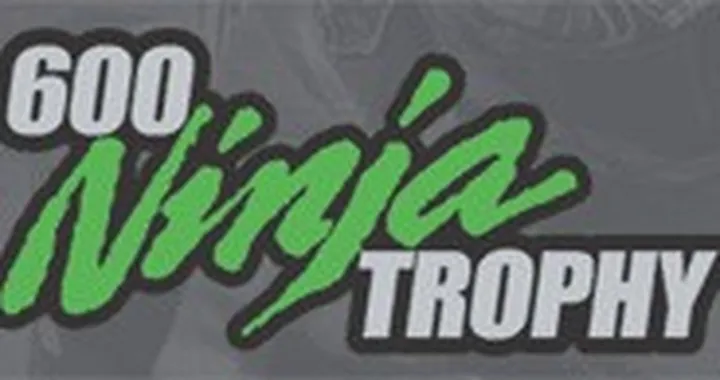 Kawasaki Ninja Trophy 2006