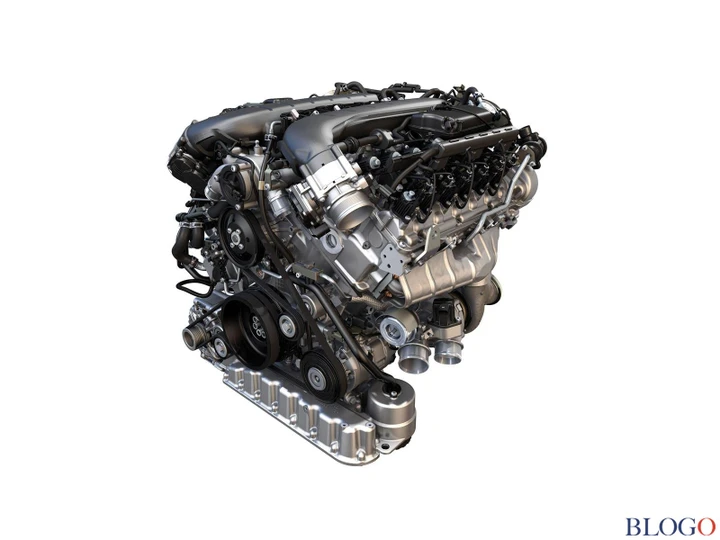 Volkswagen: ecco il nuovo 6.0 W12 TSI