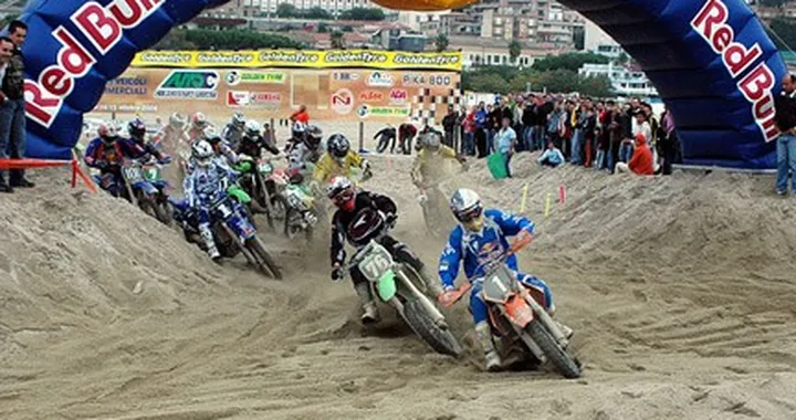 4° Trofeo d'inverno città di Soverato