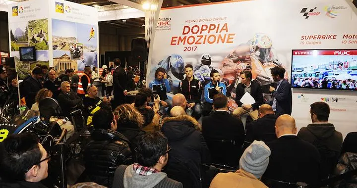 Misano compie 45 anni e presenta la stagione 2017