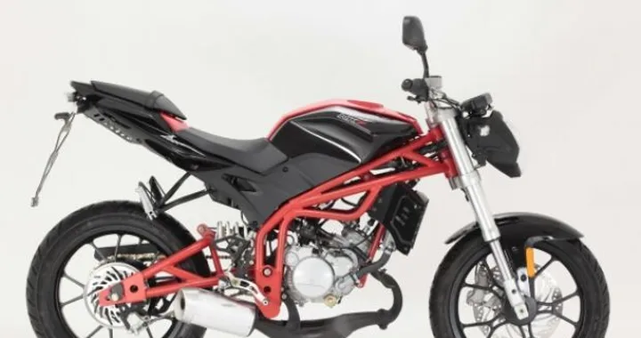 Peugeot NK7 2010