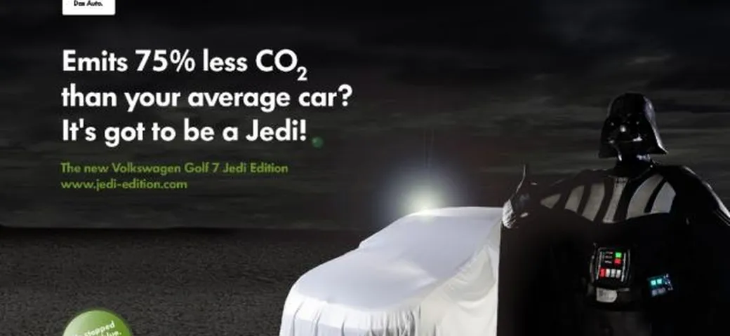 Greenpeace contro Volkswagen Golf 7