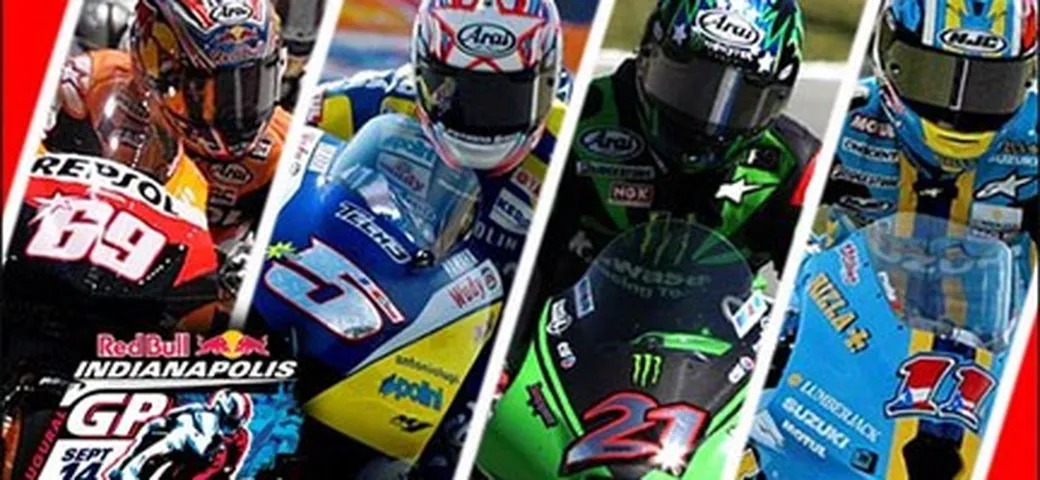 MotoGP a Indianapolis: così in TV