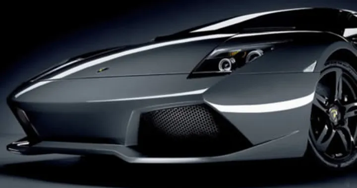 Lamborghini Murcielago LP640 Roadster al Motor Show di Bologna