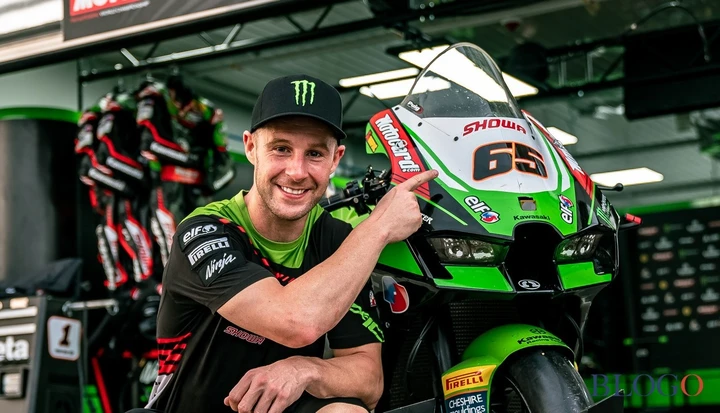 Rea nominato Ufficiale dell'Impero Britannico