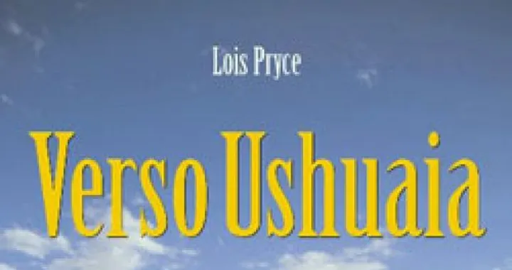 Letture: Verso Ushuaia