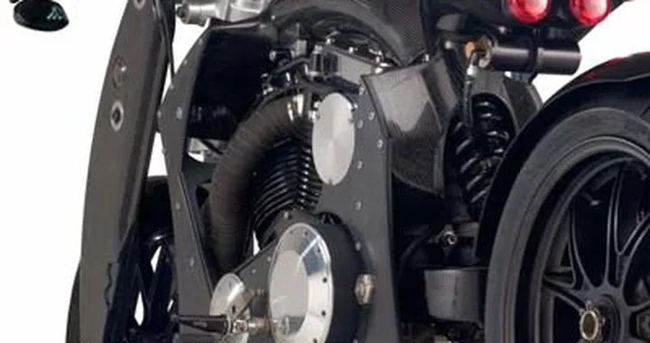 Confederate B91 wraith