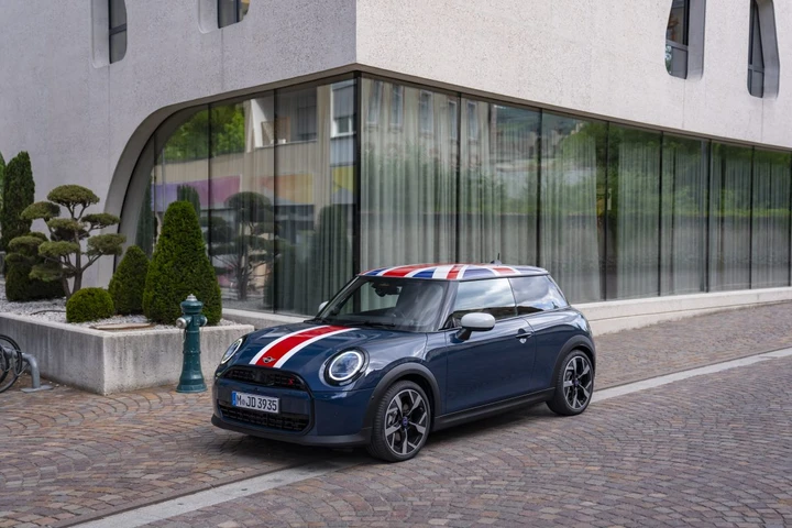 MINI Cooper Oxford Edition: la serie speciale celebra 25 anni di storia