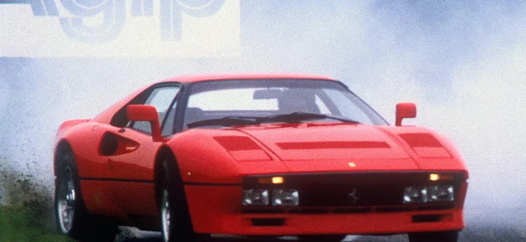 Le Ferrari degli anni '80 che hanno sfrecciato a Fiorano: chi è la più veloce