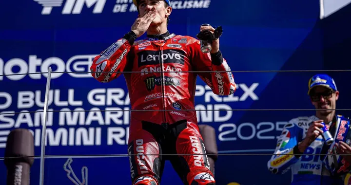 Marquez al bivio: Ducati o nuove sfide dopo una stagione storica?