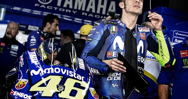 MotoGP: il totem dello show business