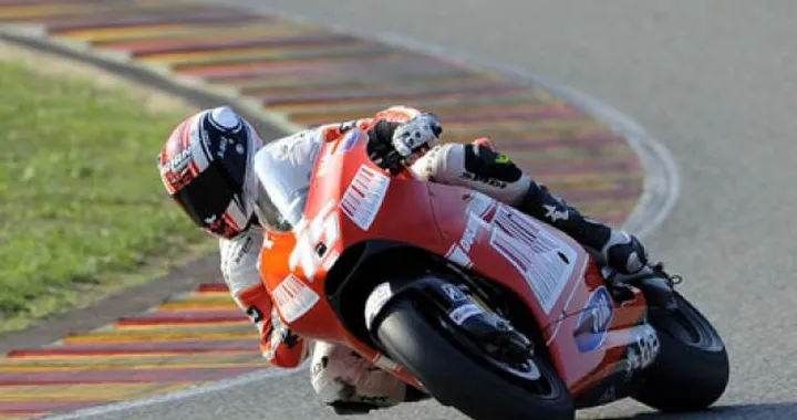 WSBK: Crisi Ducati, Mattia Pasini la possibile cura?