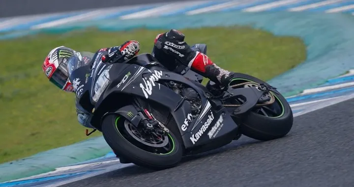 SBK 2017: primi test congiunti a Jerez