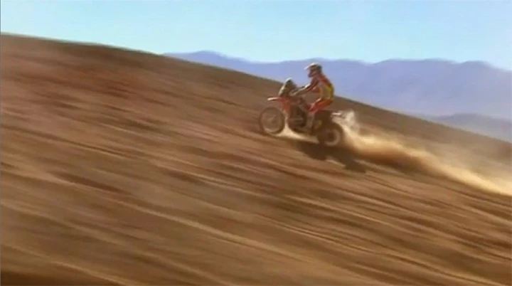 Honda True Adventure - Episodio 3 [Video]