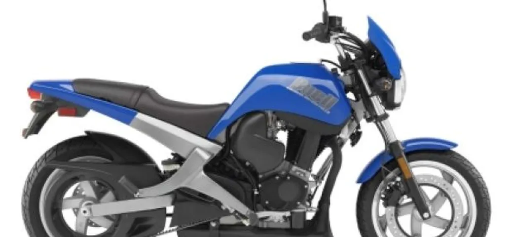 Harley reinventa la Buell Blast?