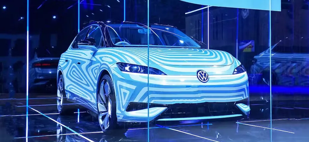 Volkswagen T-Roc, alcune sorprese: c'è anche una versione full electric