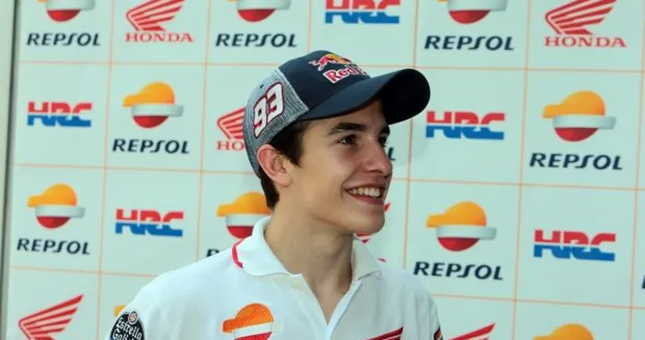 MotoGP, Marc Marquez: "Pedrosa, Lorenzo e Rossi sono ancora di un altro livello"