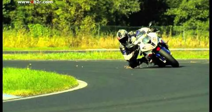 Motorbike Vs Car Fun drift and wheeling Battle S1000RR / 997 GT3 RS  n°000. ( www.vb2r.com )