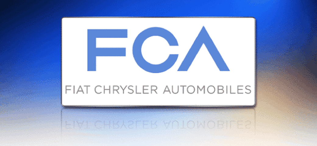 FCA: in borsa Fiat crolla oltre l'8%