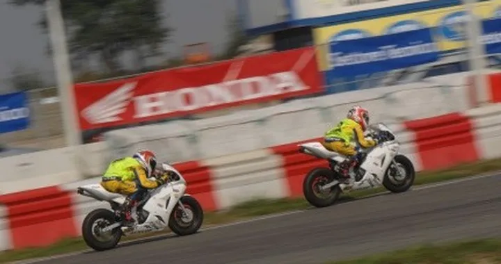 HIRP: terza tappa a Castelletto