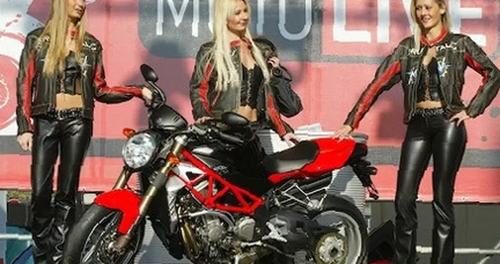 Motolive 2006
