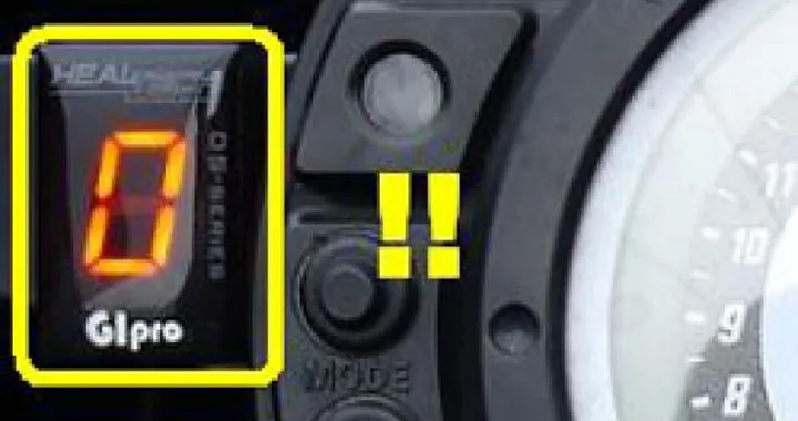 GIpro X: il mini-super contamarce