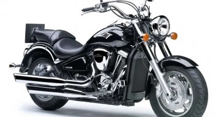 Anteprima: Kawasaki VN2000 Classic my 2008