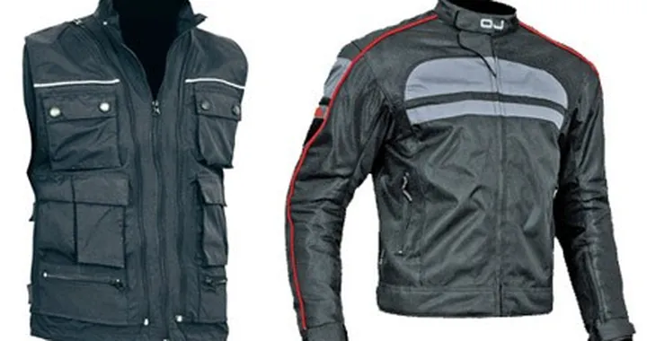 Transformer e ST8, nuovi capi OJ Atmosfere Metropolitane