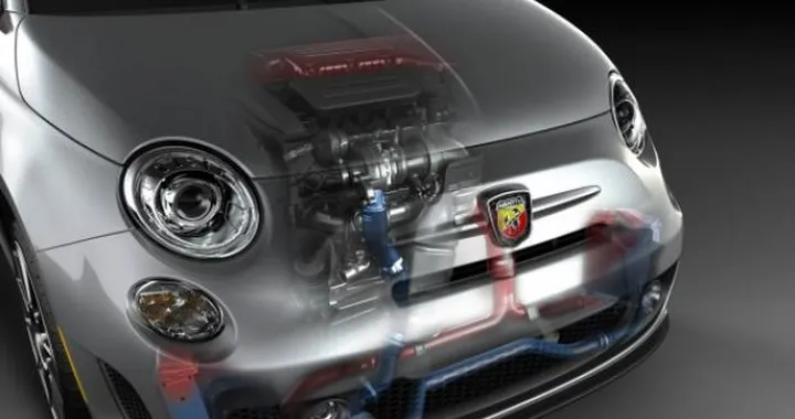 Nord America: in aumento il mercato delle automobili con motore sovralimentato
