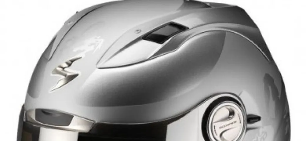 Caschi Scorpion-Exo 2010