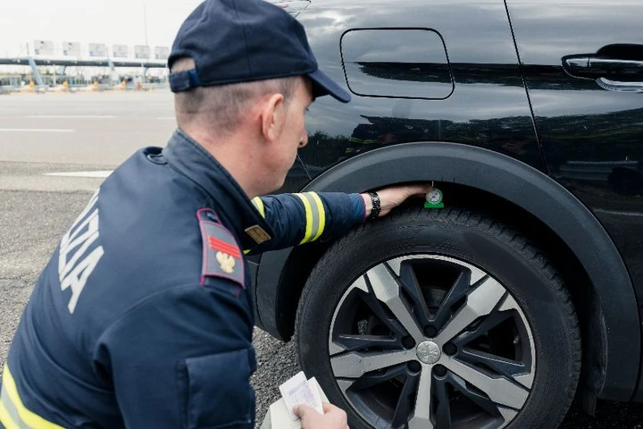 Vacanze Sicure 2025: la sicurezza stradale passa dai pneumatici