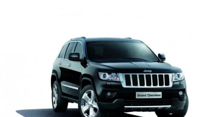 Jeep Grand Cherokee: debutta la serie speciale Limited Tech