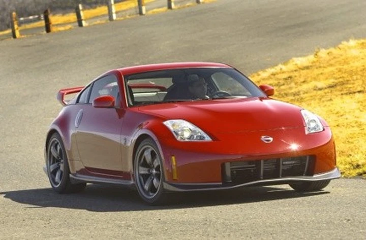 Nismo Nissan 350Z, omaggio alla Fairlady Z da corsa