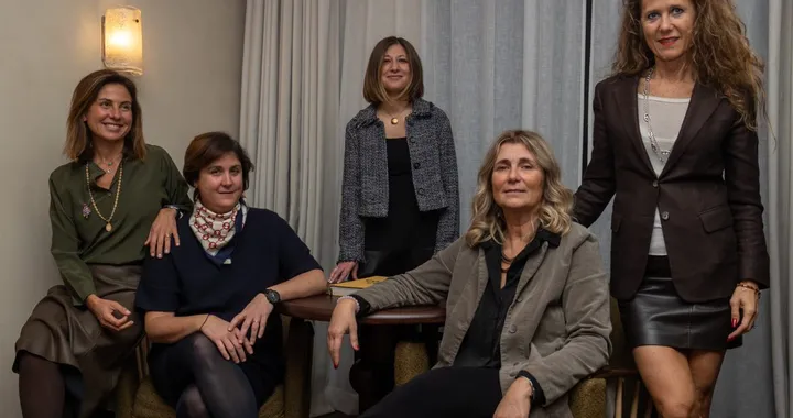 Geely Italia punta su una leadership al femminile