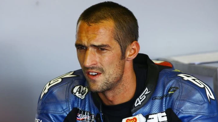 Jakub Smrz torna in WSBK: terminerà la stagione con Guandalini