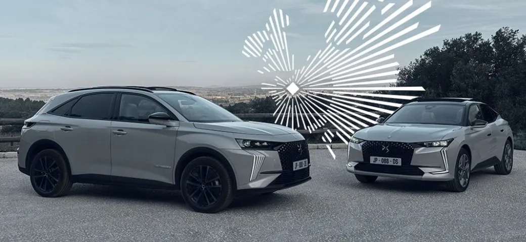 DS 4 e DS 7 ESPRITE DE VOYAGE, i dettagli e i prezzi del nuovo allestimento