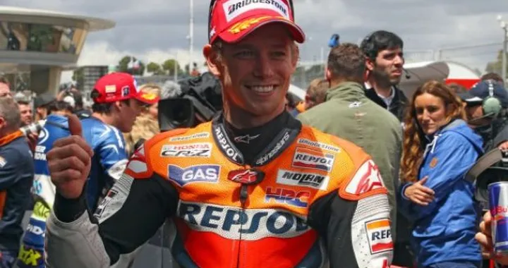 "Bombetta" di Pernat: Ducati pronta a richiamare Stoner?