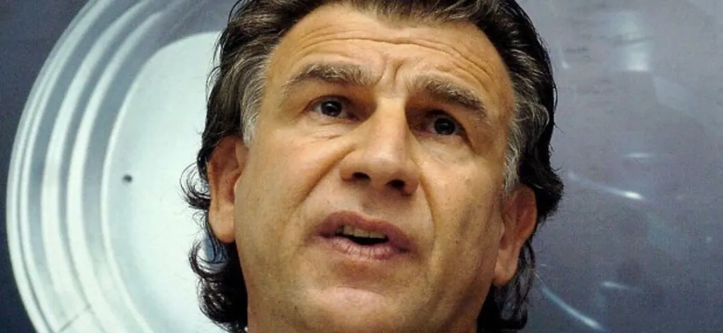 L'Ing. Massimo Bordi lascia MV Agusta
