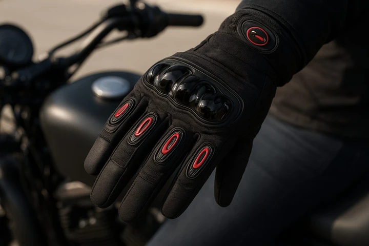 Guanti RunSnail MTV08 in offerta: comfort e impermeabilità a un prezzo sorprendente